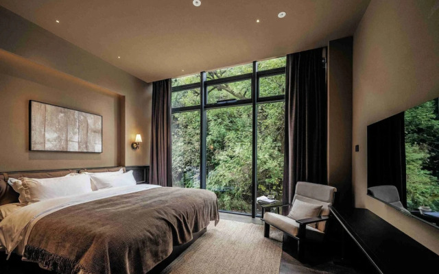 Jingdezhen Xingshan Shiwai Dongliyuan