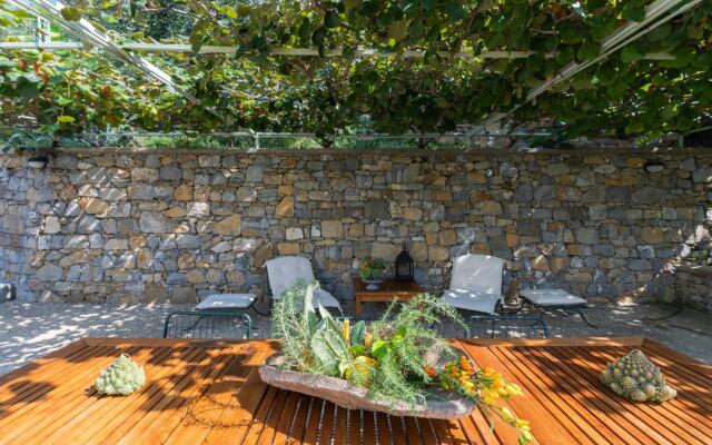 Italianway - Luxury Apartment in Modern Villa 2