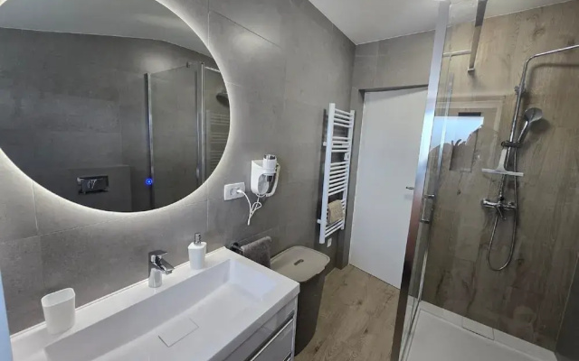 Apartments Ivankovic