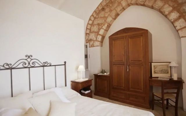 Masseria Cisternella