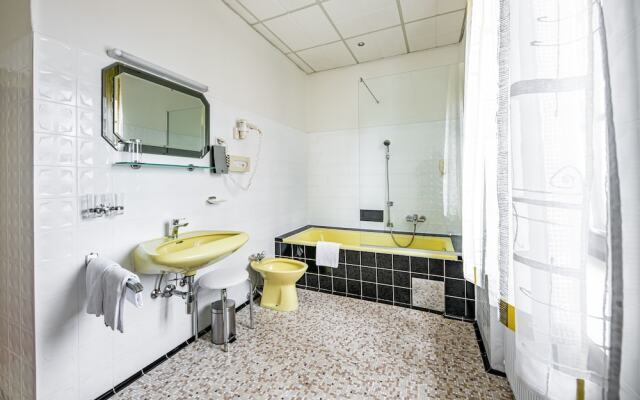 Motel Zeltweg - Self-Check-in