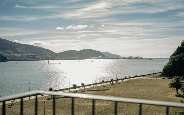 Apartamentos Etxetxu Branka eta Ankora