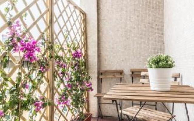 Homeathotel Citylife Colonna