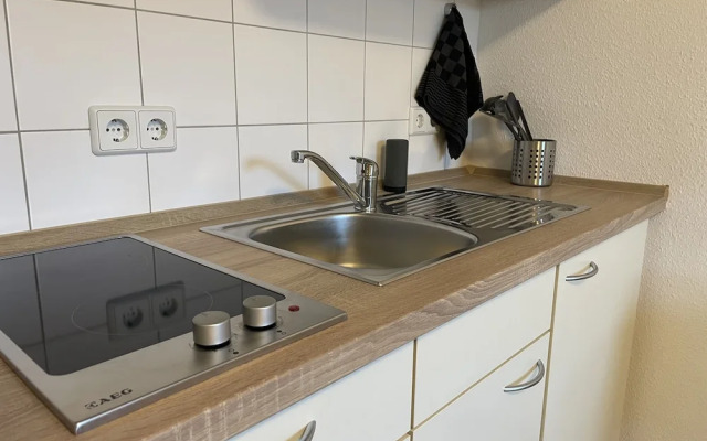 NorthApartments Dresden