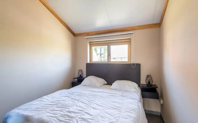 Holiday Home in Koksijde With Private Garden
