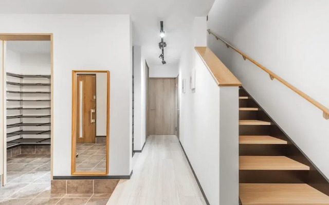 Maison Le Vert Tengachaya
