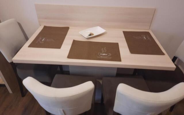 Apartman Marija M13 Milmari