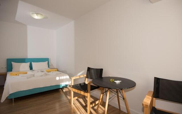 Maris Luxury Villas