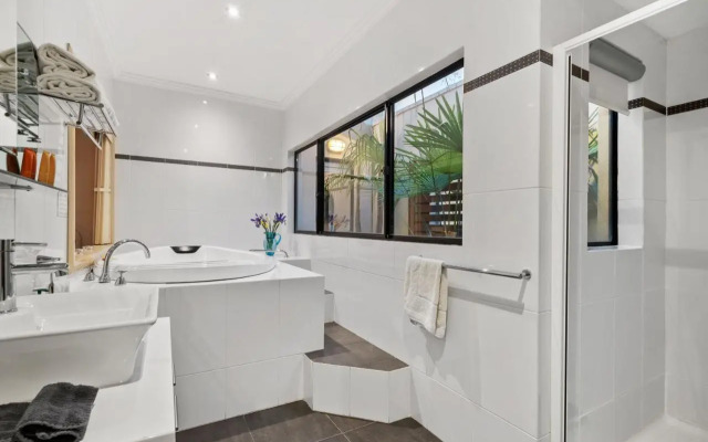 About Time Retreats- Studio Seven