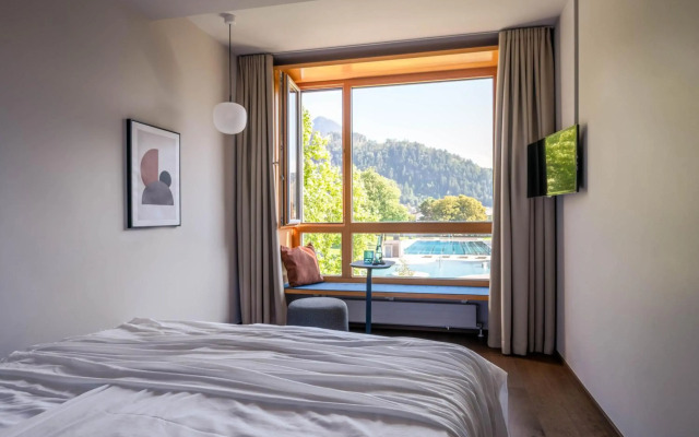 Val Blu Sport - Hotel - Spa