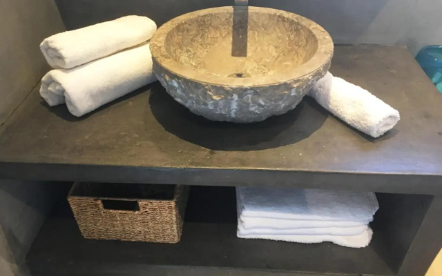 B&B Charming Saint Paul de Vence