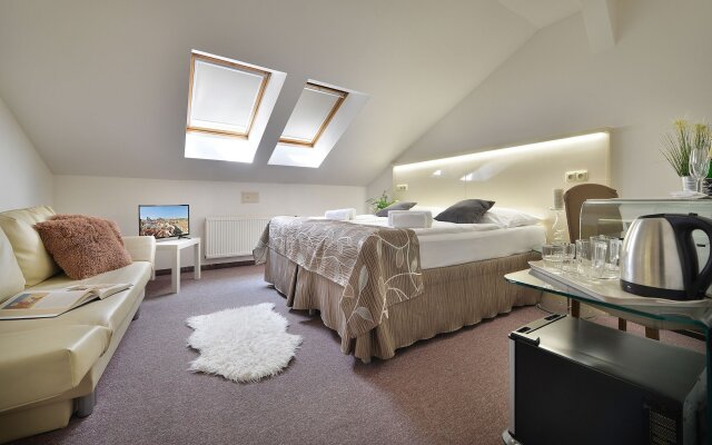 Hotel ANETTE