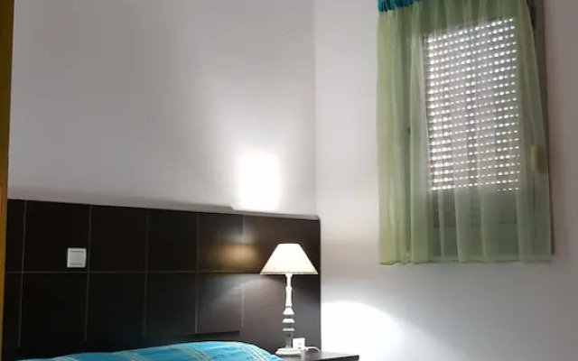Sozos Inn Hotel