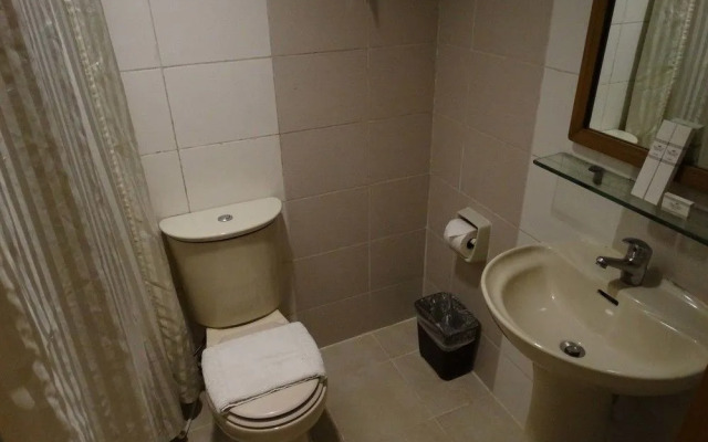 Hostel 1632