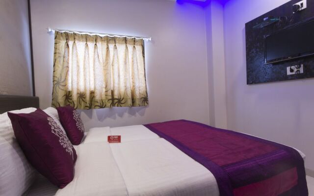 OYO Rooms LBS Marg BKC