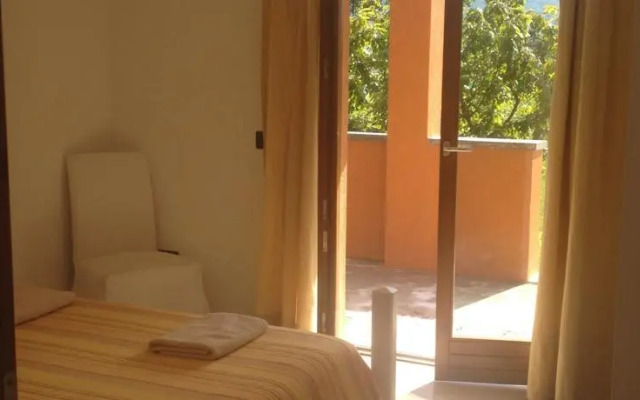 Bed and Brekfast Il Melo