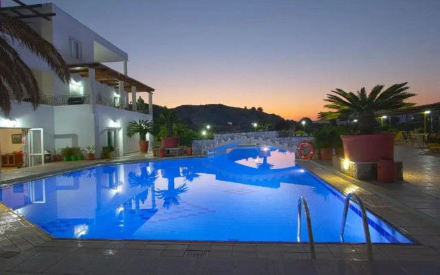 Hotel Pinelopi