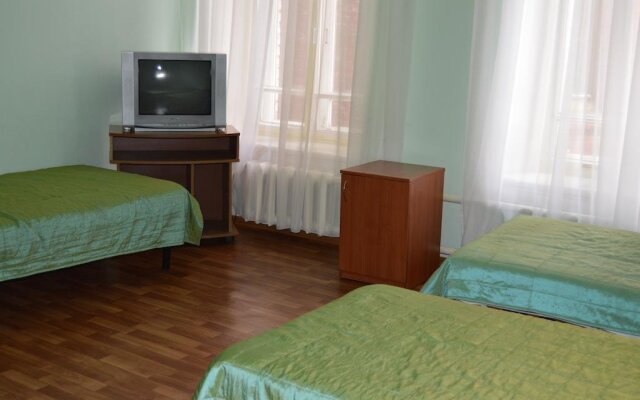 Zhiguli-Ekonom Hotel