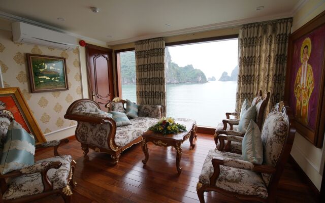 Emperor Cruises Legacy Halong