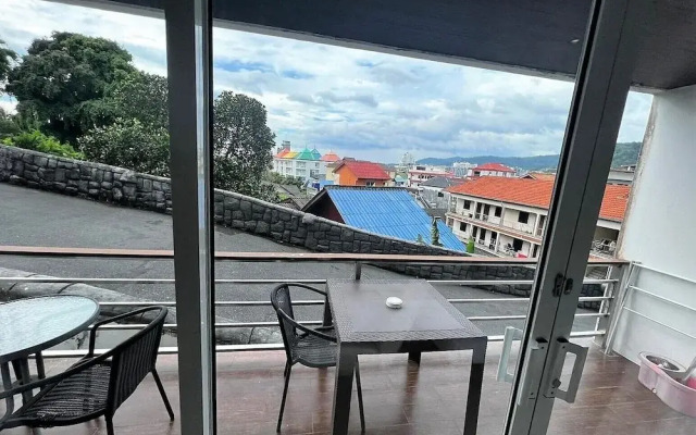 Ocean View Treasure by Lofty