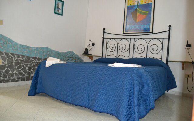 Hotel Tirreno Residence
