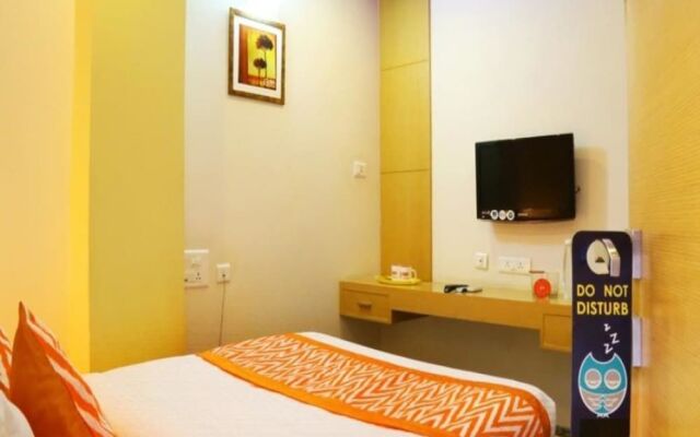 Madhura Inn Xclusive