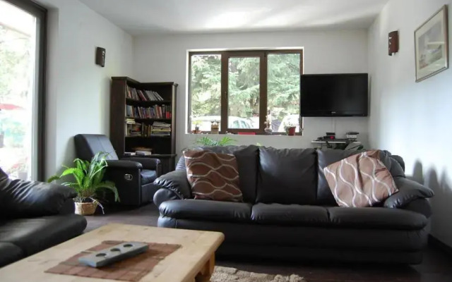 Guest House Ela