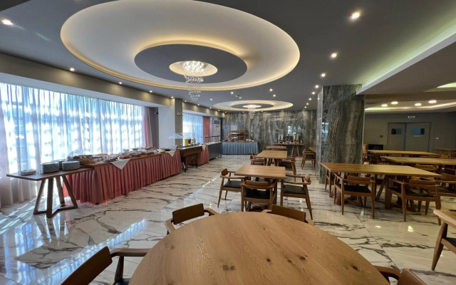Vanisko Hotel