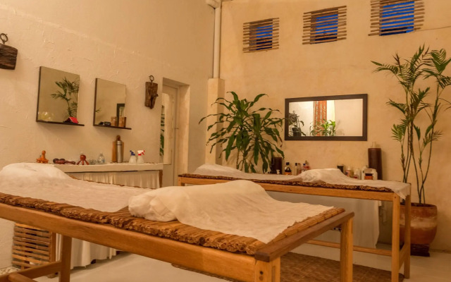 Hotel Mariscal Robledo
