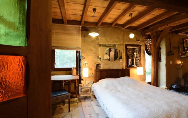 Holiday Home in Longueville