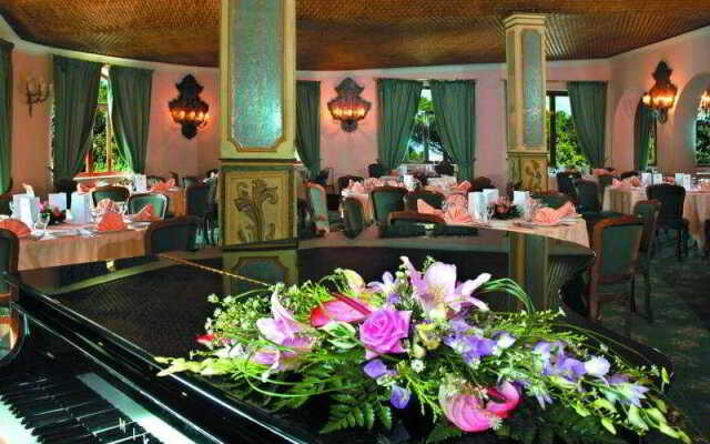 Grand Villa Fiorio