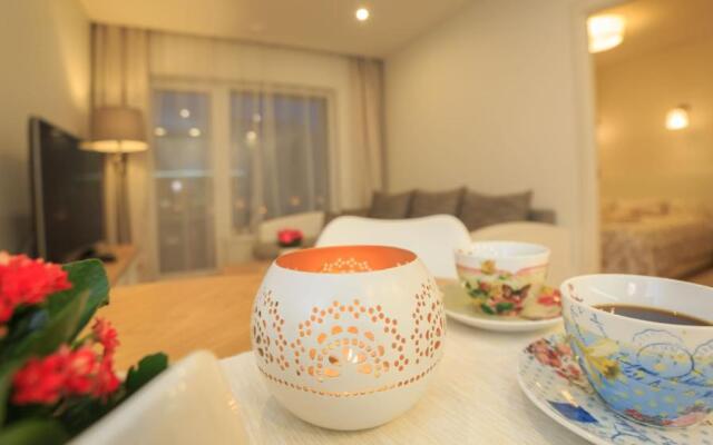VIP Apartaments - Zalgirio 96
