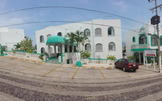 Riscos De La Audiencia