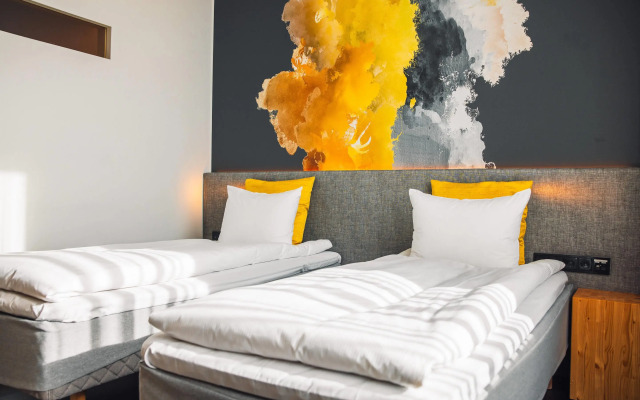 Comfort Hotel Sello