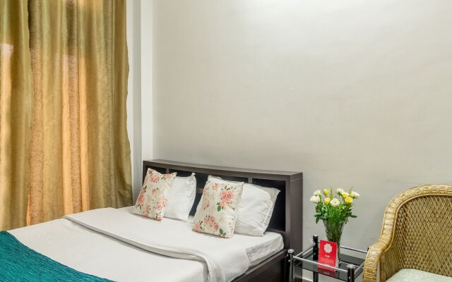 Home Stay Tia Inn by OYO