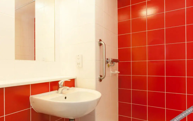 Travelodge Glasgow Braehead