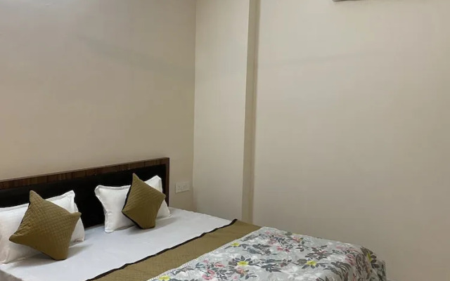 Hotel Banshi wala