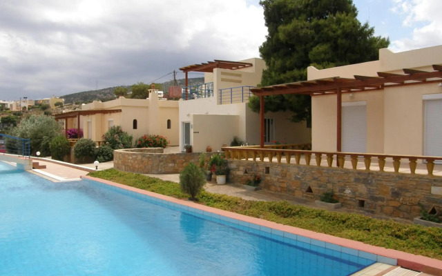 Poppy Villas