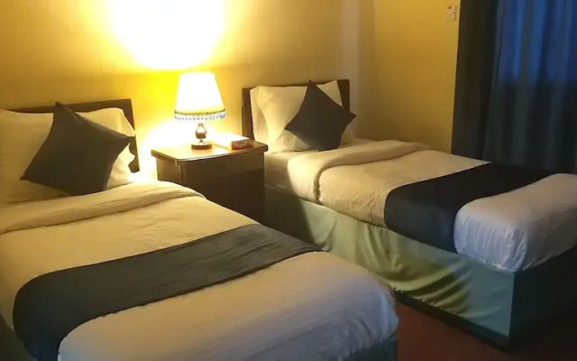 Sadaf Hotel Apartments