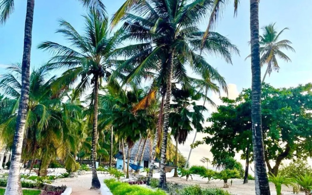 Mambo Beach Villas