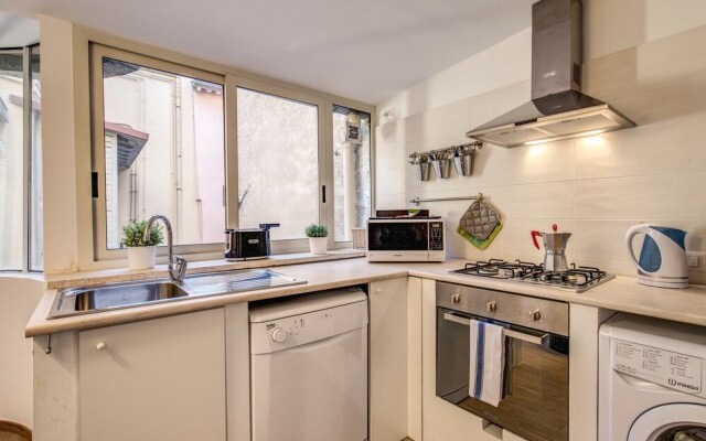 Le Residenze Trevi