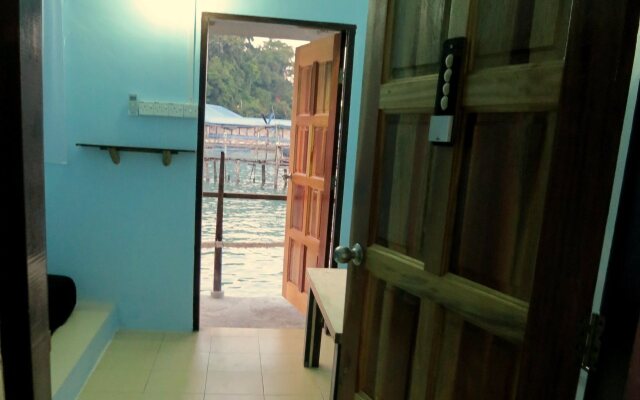 Pangkor Fish House