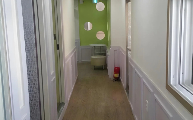 Gyeongju Friend Guest House - Hostel
