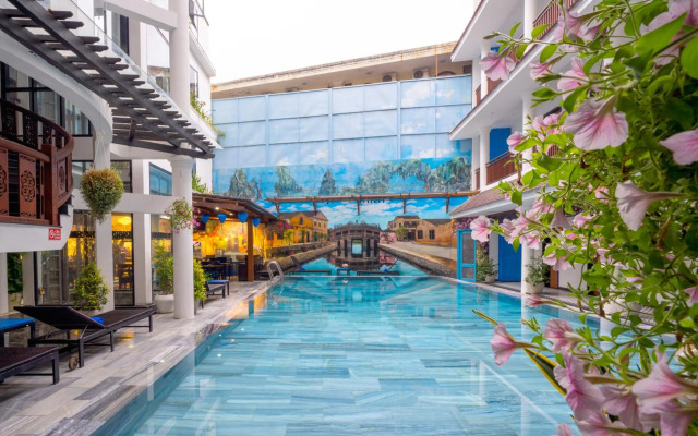Thanh Binh Central Hotel