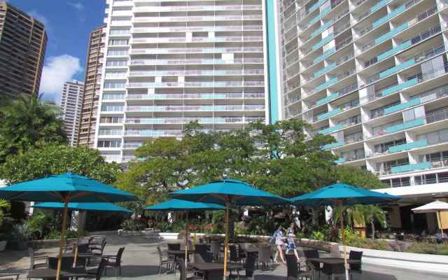 Ilikai Hotel by Hello Relaxation