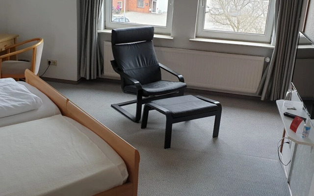 Schollers Restaurant und Hotel