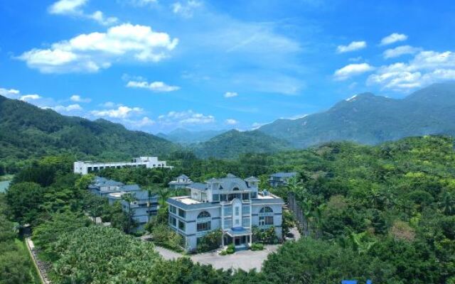 Wenxuan Garden Leisure & Conference Hotel