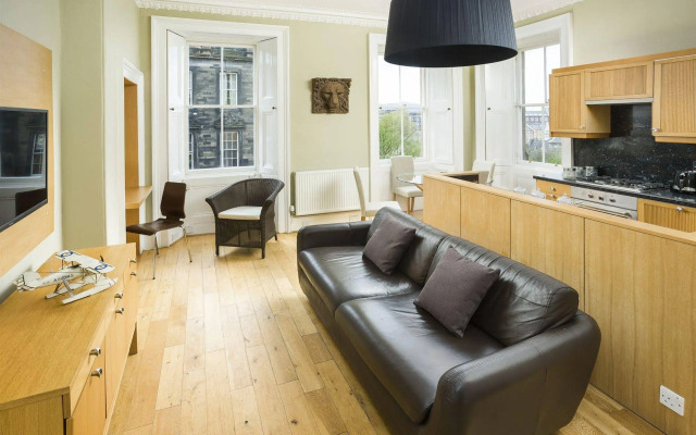 St. Giles Apartment