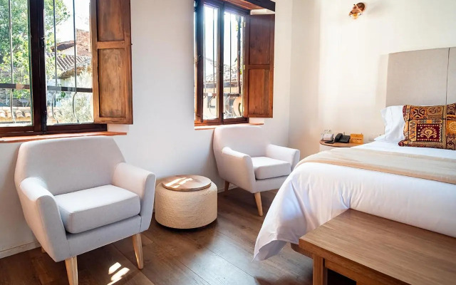 Hotel Casa Alcestre