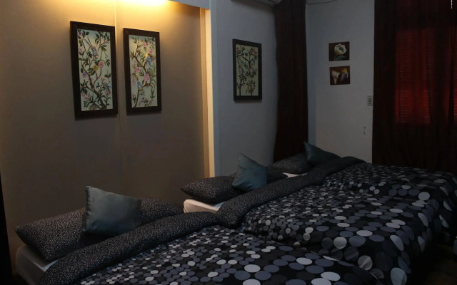 Cairo International Hostel